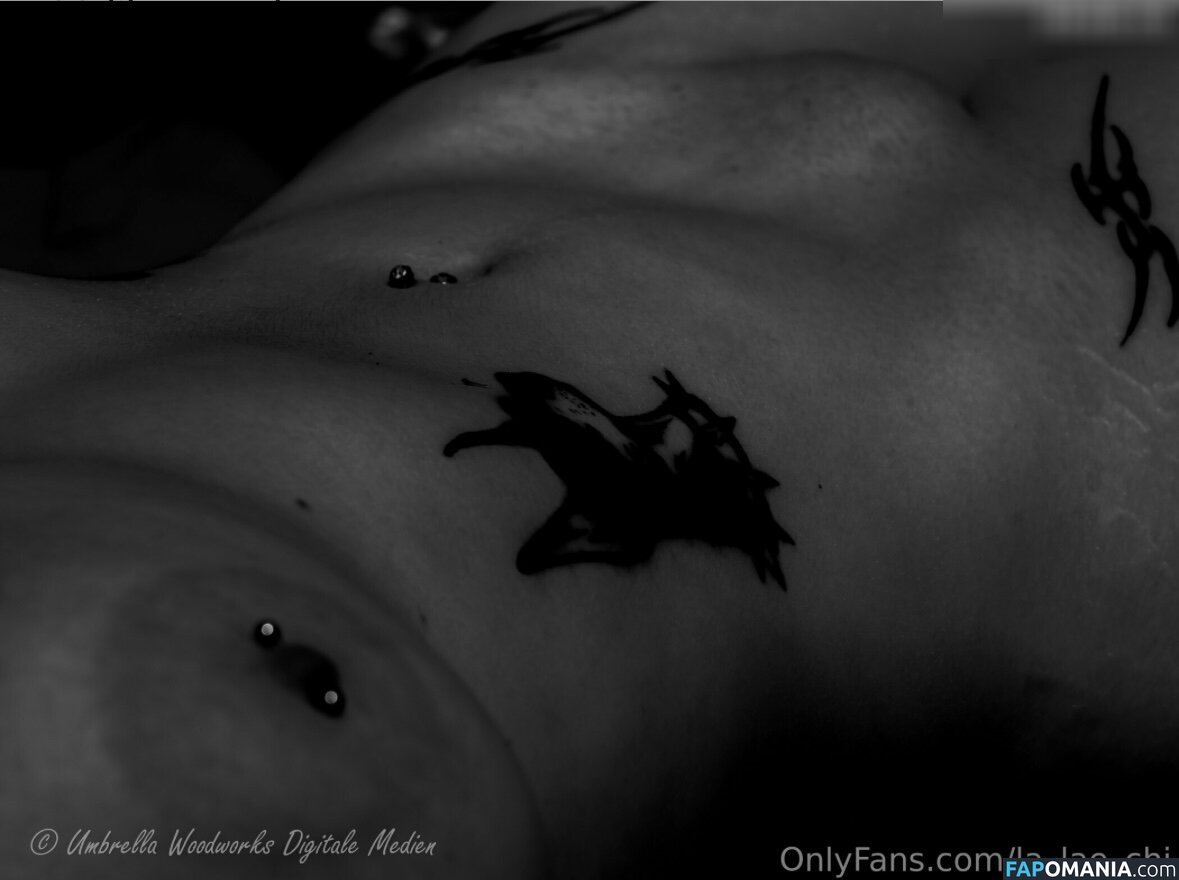 La_Lae_Chi Обнажённый OnlyFans  Утёкшее фото #42