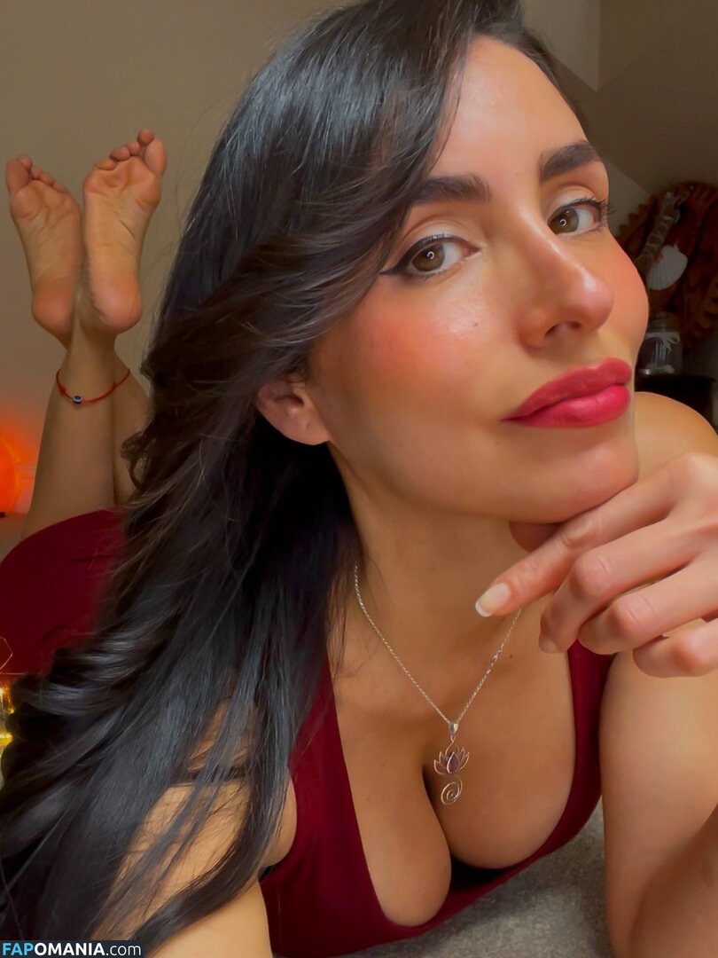 Rossana Isabel Layana Muguerza / la_layana_rous Обнажённый OnlyFans  Утёкшее фото #3