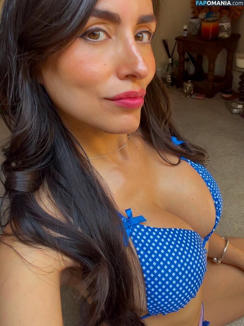 Rossana Isabel Layana Muguerza / la_layana_rous Обнажённый OnlyFans  Утёкшее фото #13