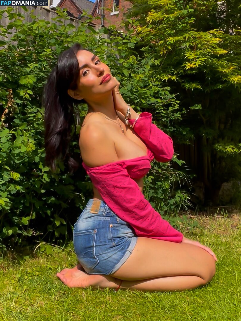 Rossana Isabel Layana Muguerza / la_layana_rous Обнажённый OnlyFans  Утёкшее фото #23