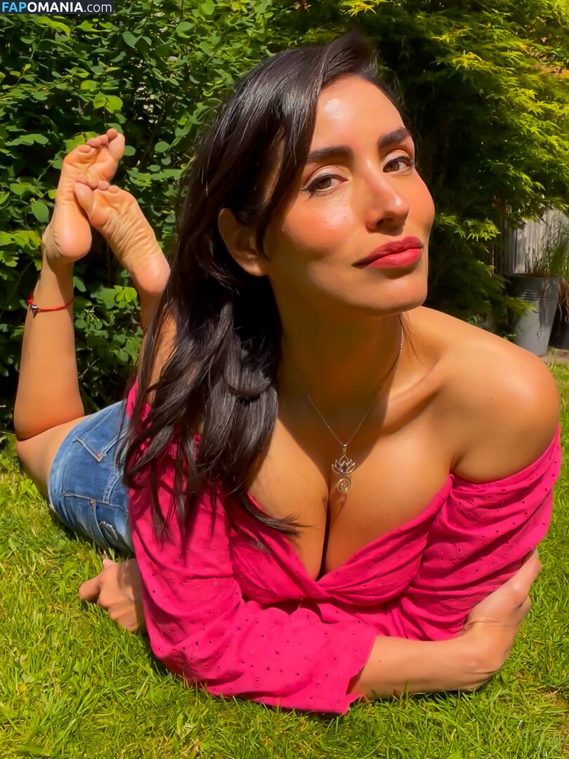 Rossana Isabel Layana Muguerza / la_layana_rous Обнажённый OnlyFans  Утёкшее фото #32