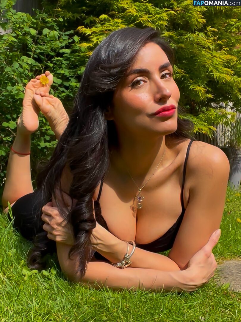 Rossana Isabel Layana Muguerza / la_layana_rous Обнажённый OnlyFans  Утёкшее фото #44