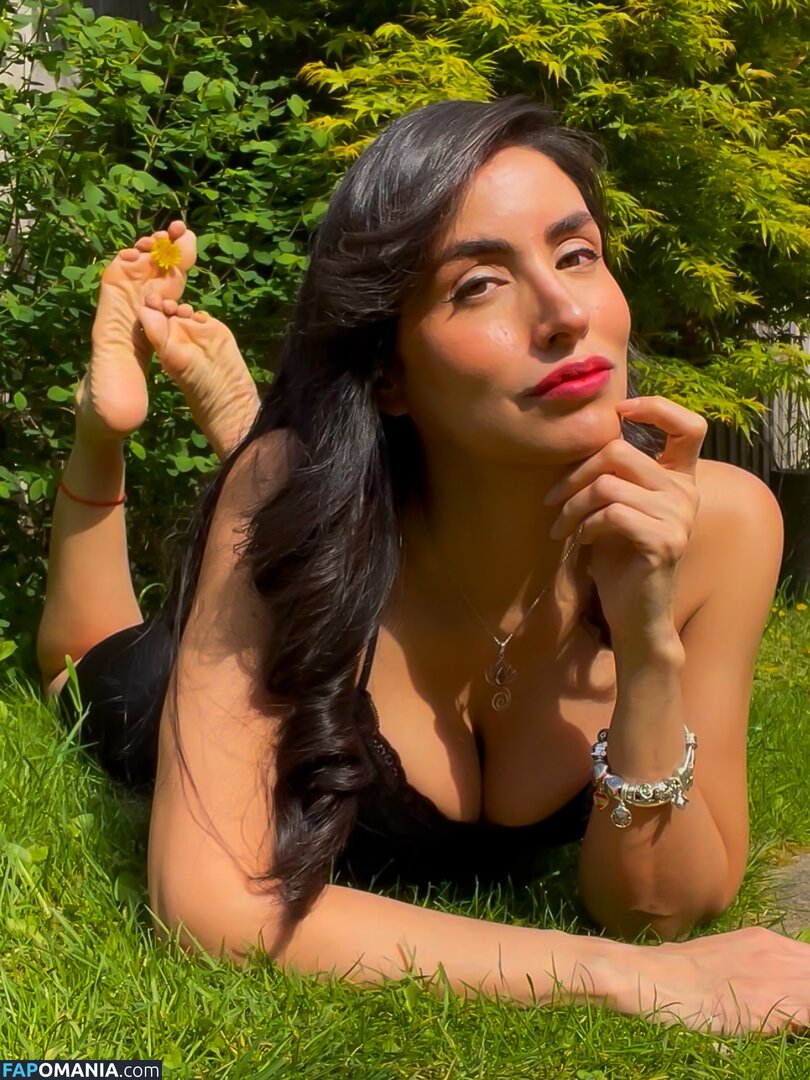 Rossana Isabel Layana Muguerza / la_layana_rous Обнажённый OnlyFans  Утёкшее фото #45