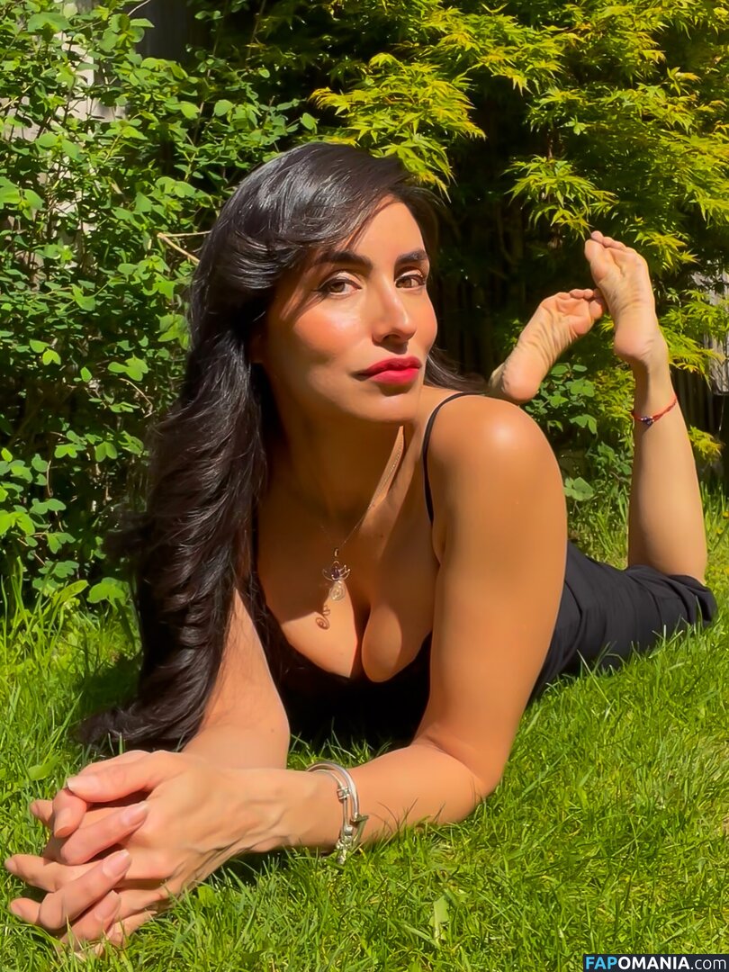 Rossana Isabel Layana Muguerza / la_layana_rous Обнажённый OnlyFans  Утёкшее фото #46