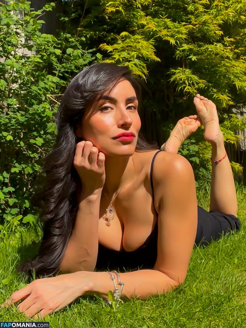 Rossana Isabel Layana Muguerza / la_layana_rous Обнажённый OnlyFans  Утёкшее фото #47