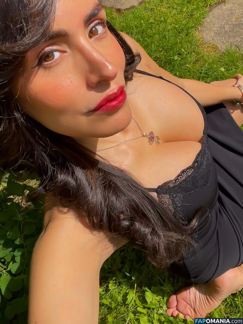 Rossana Isabel Layana Muguerza / la_layana_rous Обнажённый OnlyFans  Утёкшее фото #51