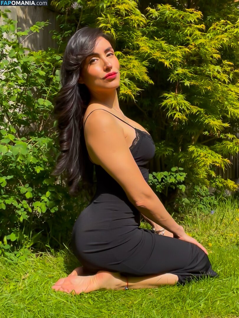 Rossana Isabel Layana Muguerza / la_layana_rous Обнажённый OnlyFans  Утёкшее фото #52