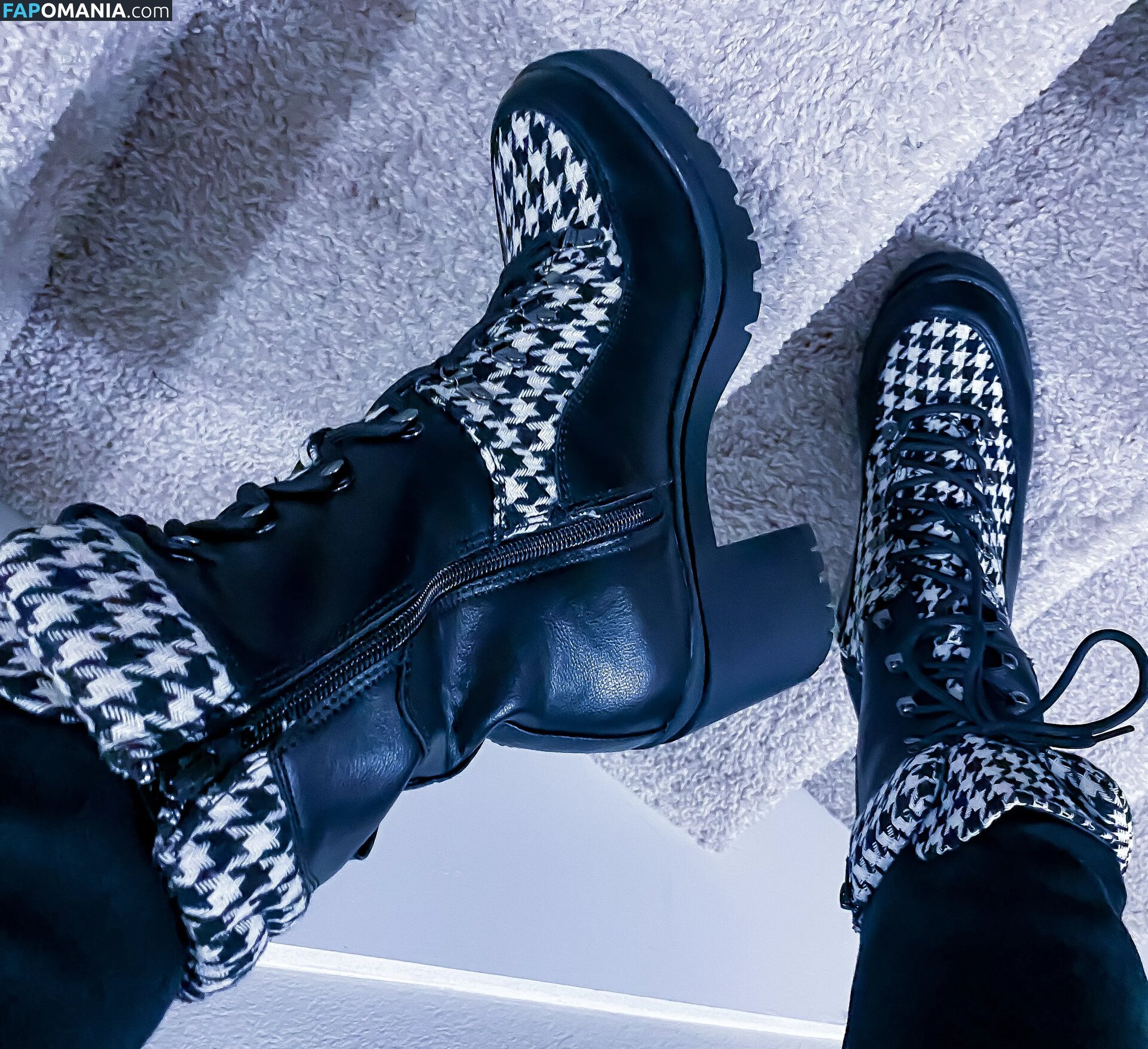La Plebe Boots Обнажённый OnlyFans  Утёкшее фото #3