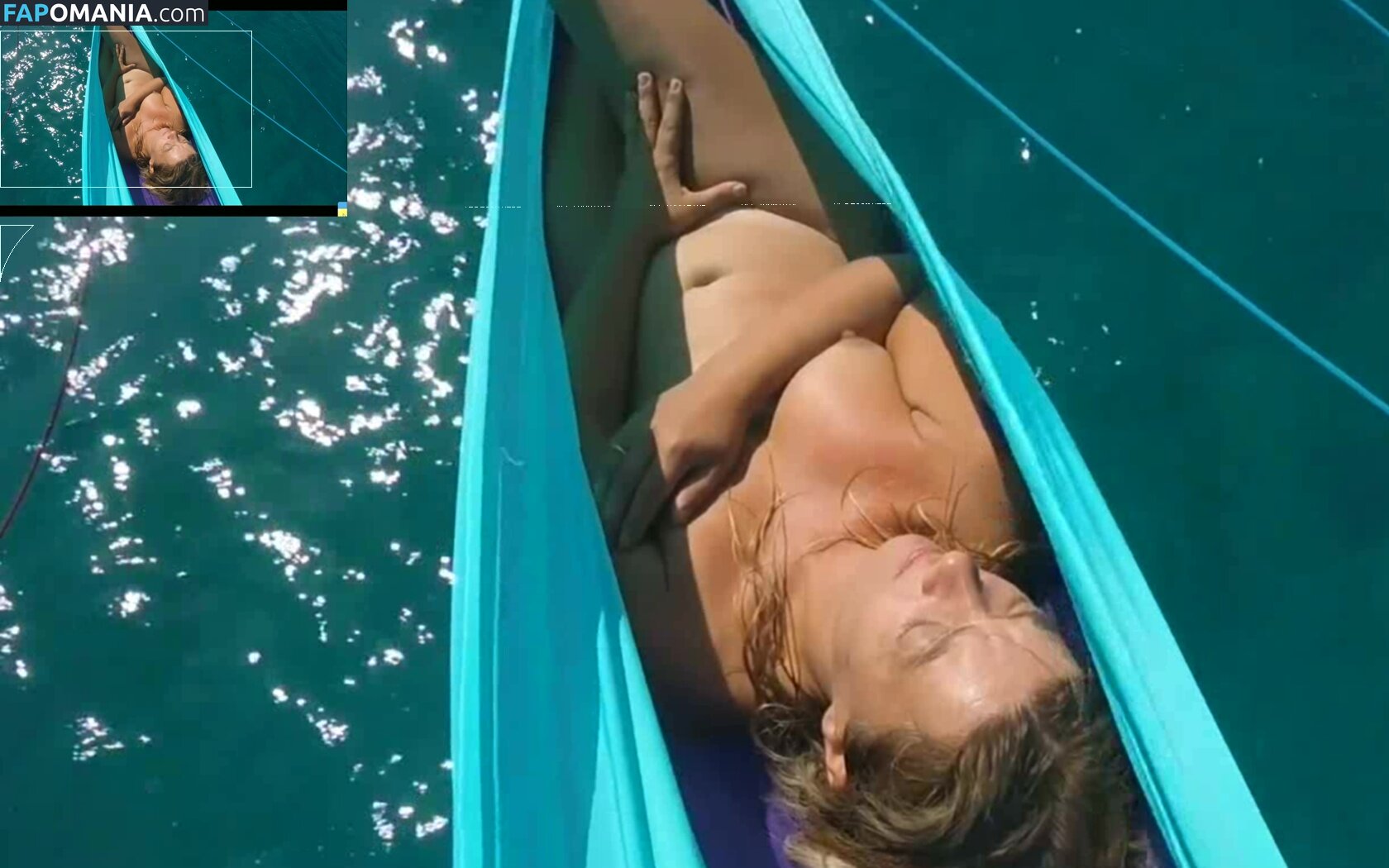 La Vida A Vela / la_vida_a_vela / lavidaavela Обнажённый OnlyFans  Утёкшее фото #30