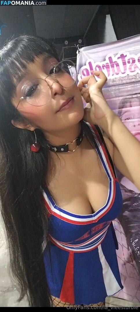 la_vieestdrole Обнажённый OnlyFans  Утёкшее фото #9