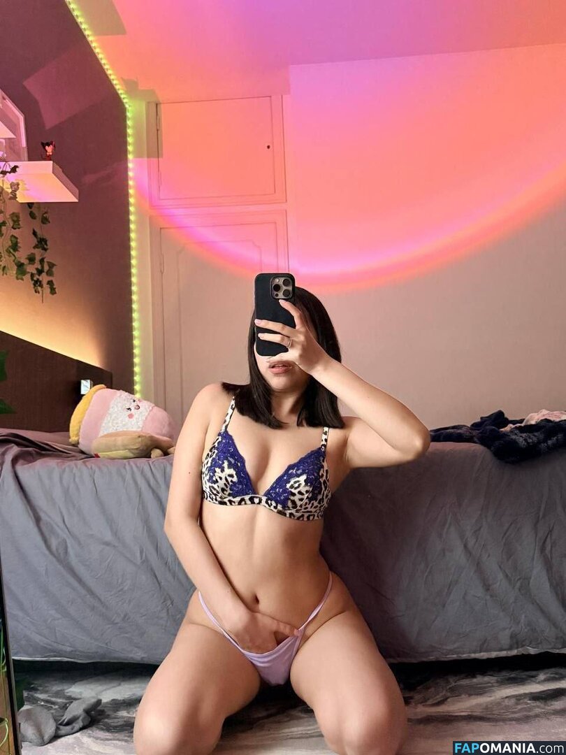 laale_monz / laalemonzz Обнажённый OnlyFans  Утёкшее фото #1