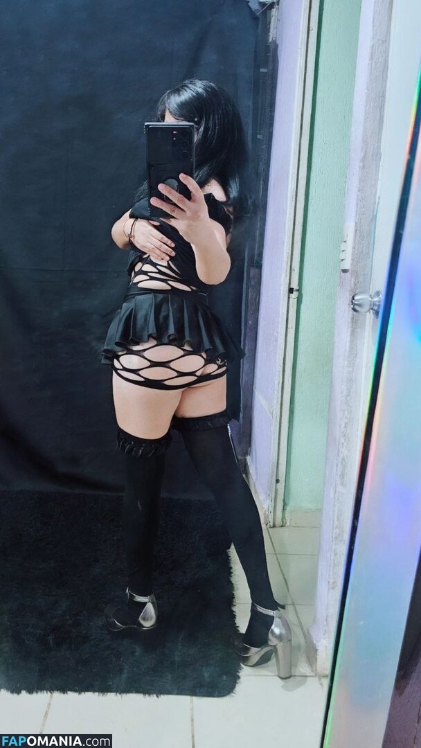 brendaarii / https: / labrendiuxx / lmlbrendalml_ Обнажённый OnlyFans  Утёкшее фото #22
