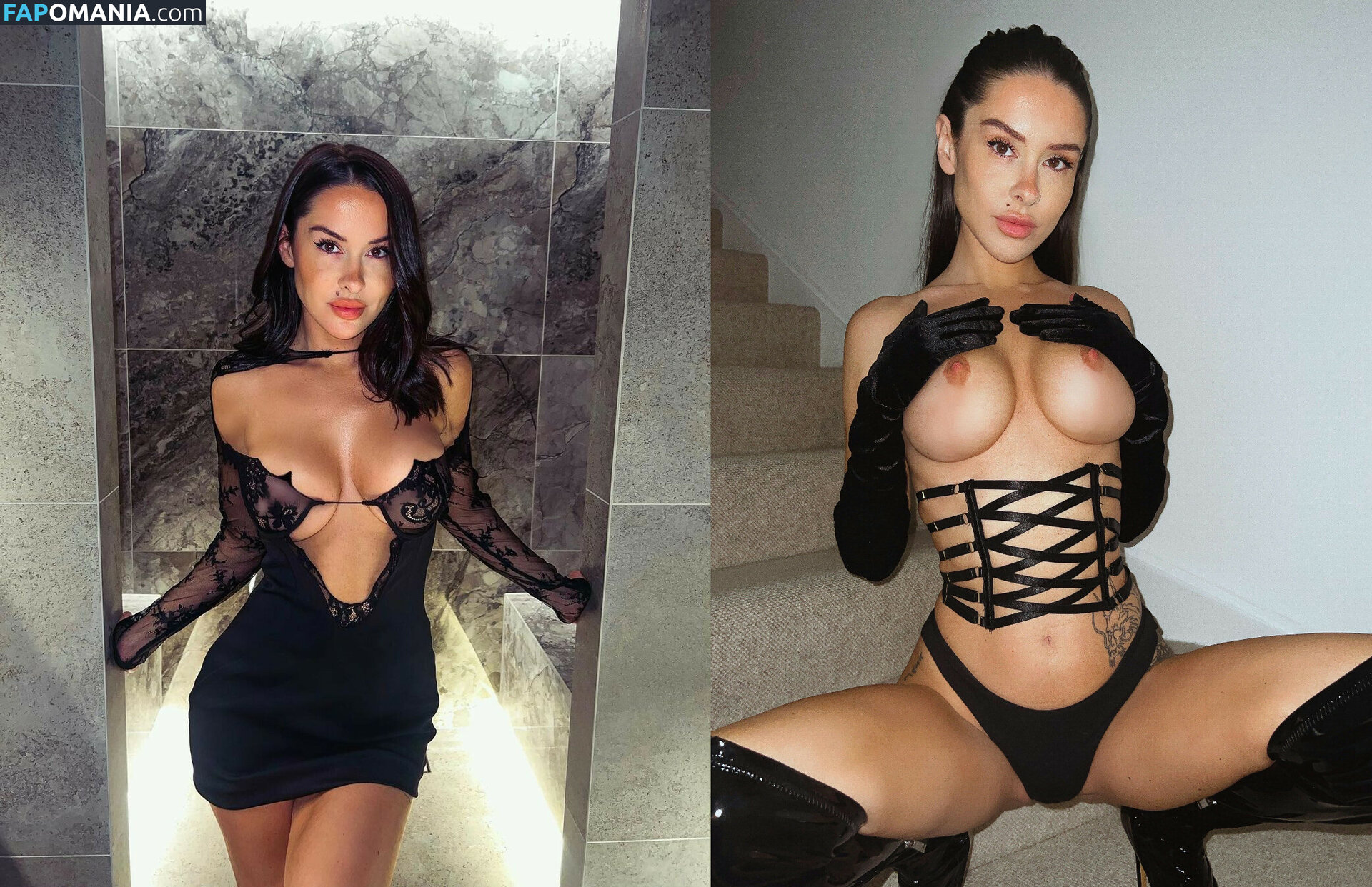 Lacey Montgomery / Laceymontgomery1 / lmhxxx Обнажённый OnlyFans  Утёкшее фото #518