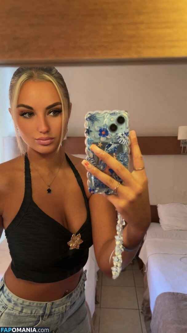 LaceyMilliexoxo / UK Обнажённый OnlyFans  Утёкшее фото #6