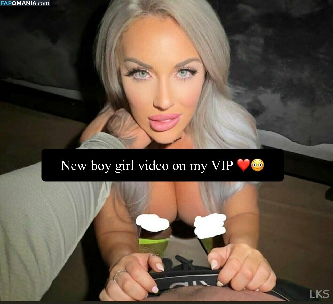 lacikaysomers Обнажённый OnlyFans  Утёкшее фото #32