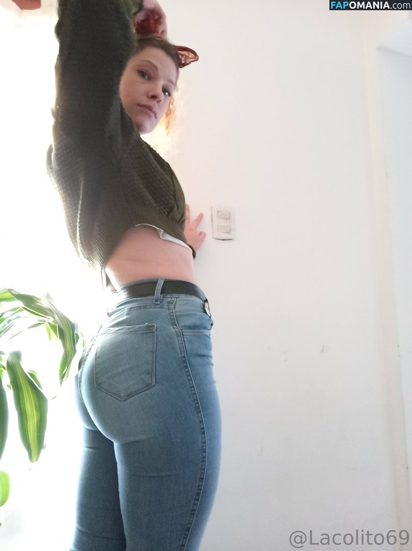 lacolito69 / loolipop69 Обнажённый OnlyFans  Утёкшее фото #13