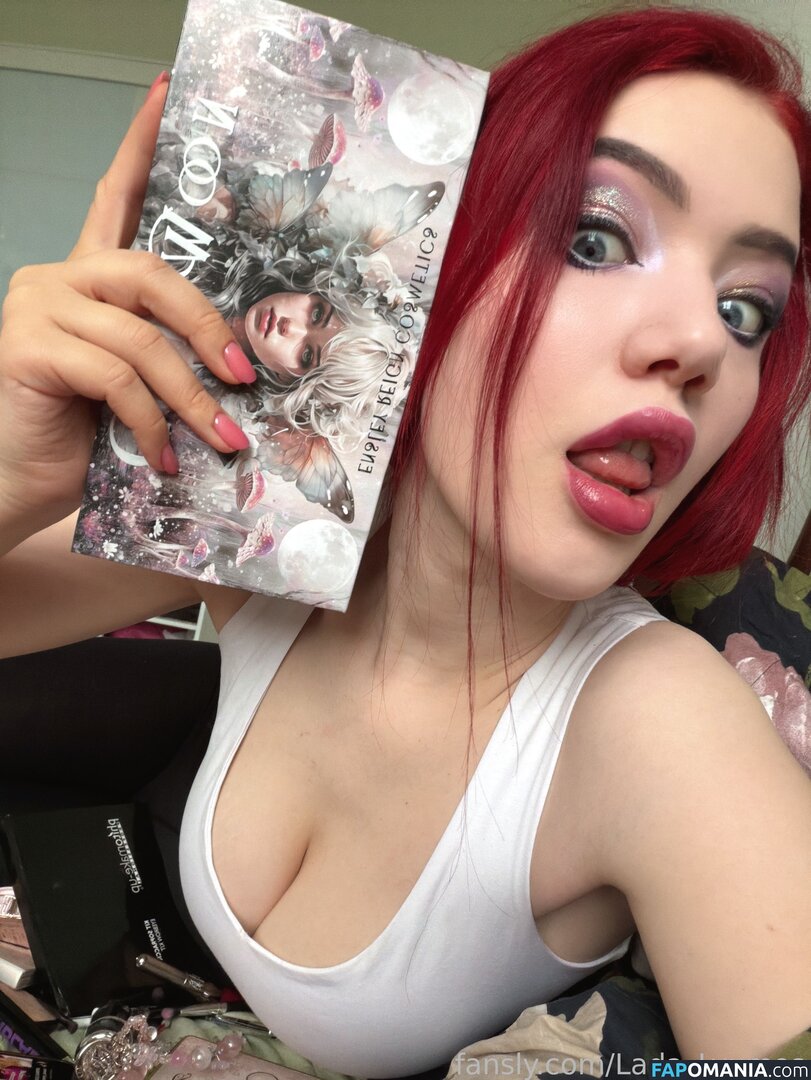 Lada Lyumos / Lada_Lyumos / lada_lyumoscos / ladalyumos Обнажённый OnlyFans  Утёкшее фото #78