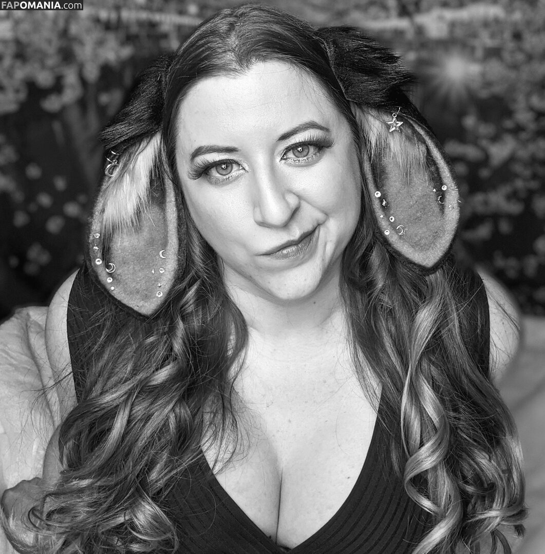 Lady Kitsune Обнажённый OnlyFans  Утёкшее фото #28