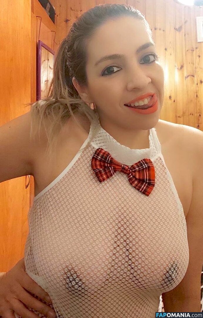Carito / Karito / Karol / Lady / Lady_Nana / Leidi / onlyfans.com Обнажённый OnlyFans  Утёкшее фото #92