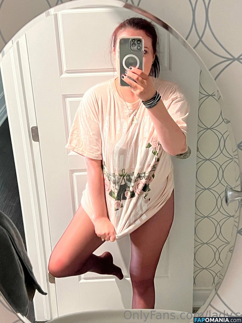 lady.s / lady__s_____ Обнажённый OnlyFans  Утёкшее фото #13