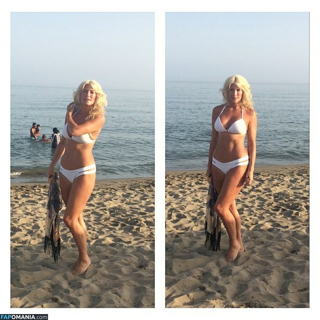 Ladymillion78 / Victoria Myers Обнажённый OnlyFans  Утёкшее фото #67