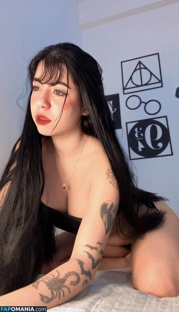 ladyofmel / little.catxx / onlyfans / zsmanuzita Обнажённый OnlyFans  Утёкшее фото #3