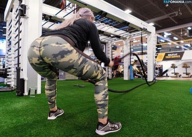 Lael Hansen / laelhansen Обнажённый OnlyFans  Утёкшее фото #9