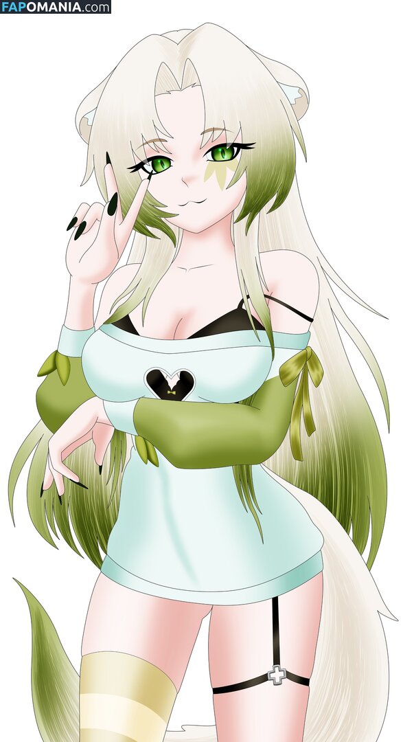 Laimu | Limealicious / VTuber Fanart + Skebs / laimulicious Обнажённый OnlyFans  Утёкшее фото #23