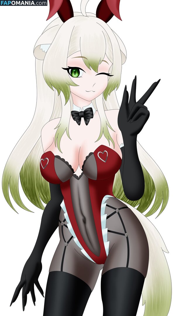 Laimu | Limealicious / VTuber Fanart + Skebs / laimulicious Обнажённый OnlyFans  Утёкшее фото #24