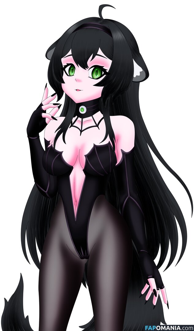 Laimu | Limealicious / VTuber Fanart + Skebs / laimulicious Обнажённый OnlyFans  Утёкшее фото #25