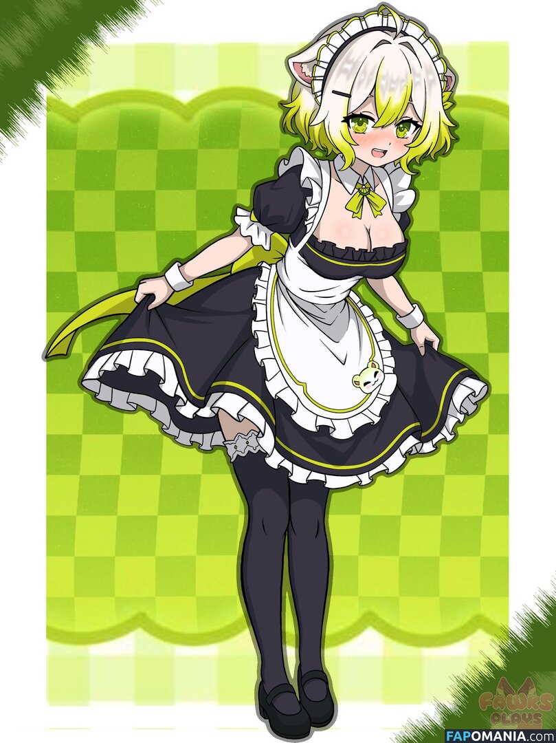 Laimu | Limealicious / VTuber Fanart + Skebs / laimulicious Обнажённый OnlyFans  Утёкшее фото #42