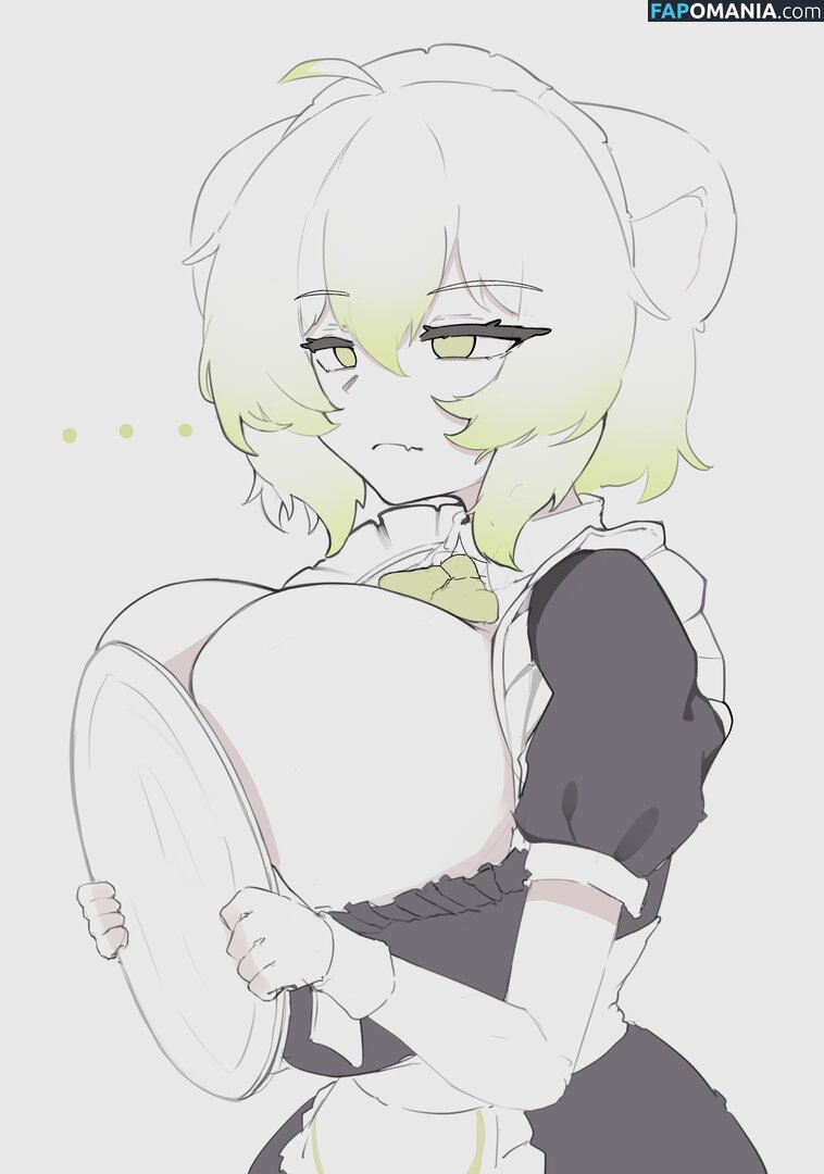 Laimu | Limealicious / VTuber Fanart + Skebs / laimulicious Обнажённый OnlyFans  Утёкшее фото #45