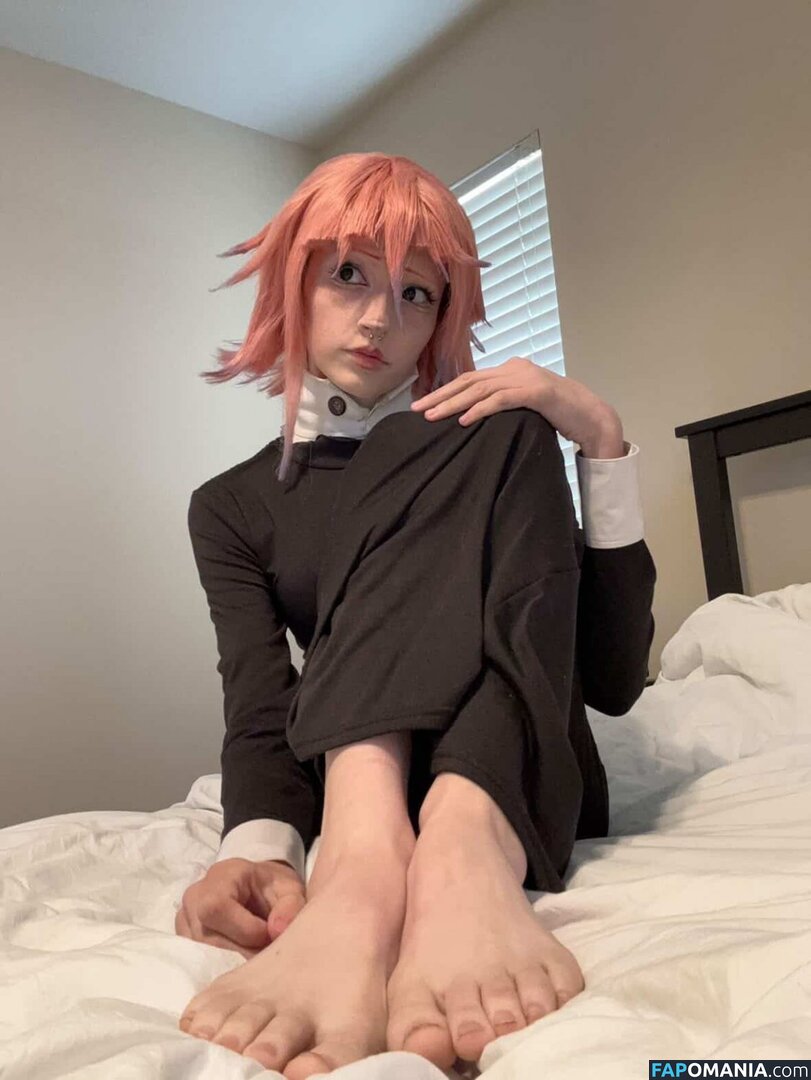 https: / lainey / omasukii Обнажённый OnlyFans  Утёкшее фото #2