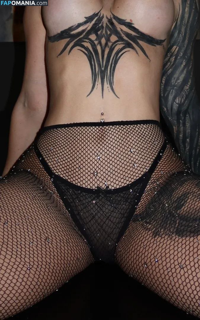 Laisa Moraes / lalanmoraes / zrockzy Обнажённый OnlyFans  Утёкшее фото #1