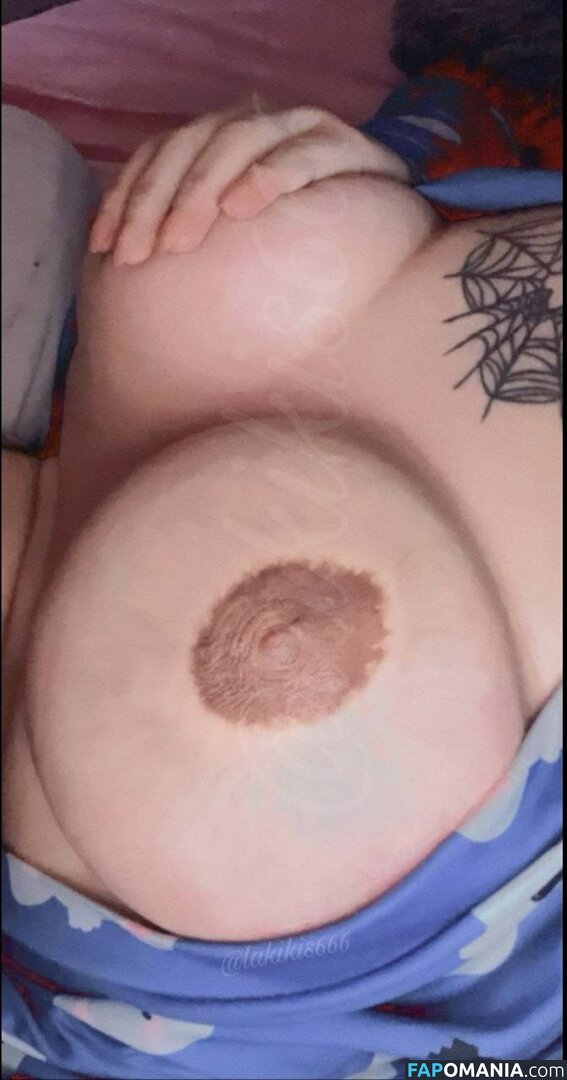 kikis / lakikis666 Обнажённый OnlyFans  Утёкшее фото #75