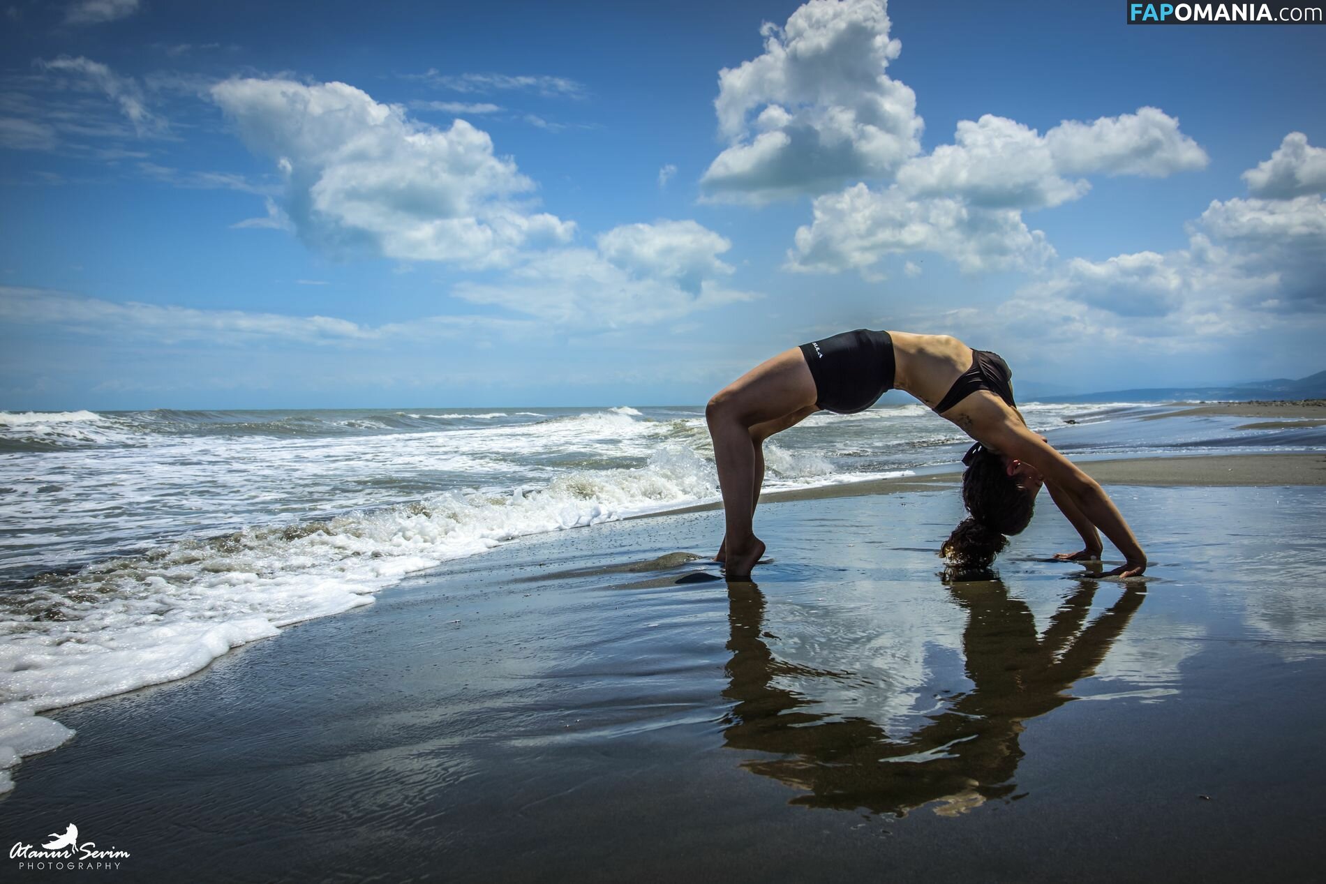 Lale Sezer / Lalesezer88 Обнажённый OnlyFans  Утёкшее фото #11