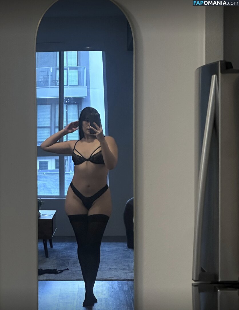 Lalie Fox / https: / laliefox Обнажённый OnlyFans  Утёкшее фото #2