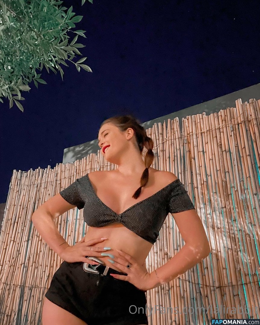 lalirabbit / lalirabbit_ Обнажённый OnlyFans  Утёкшее фото #27