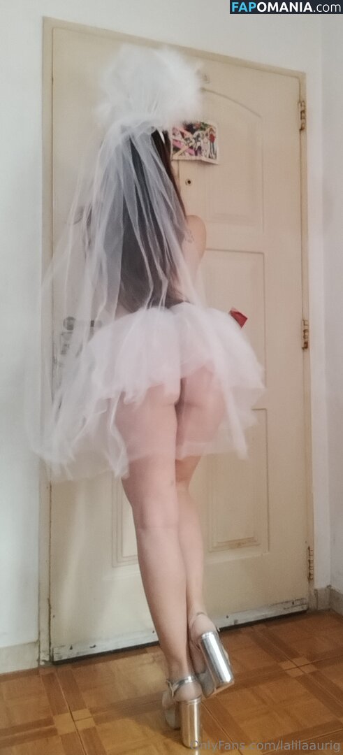 lalisweetcandy Обнажённый OnlyFans  Утёкшее фото #3