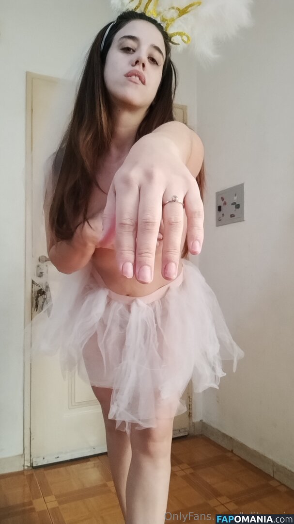 lalisweetcandy Обнажённый OnlyFans  Утёкшее фото #4