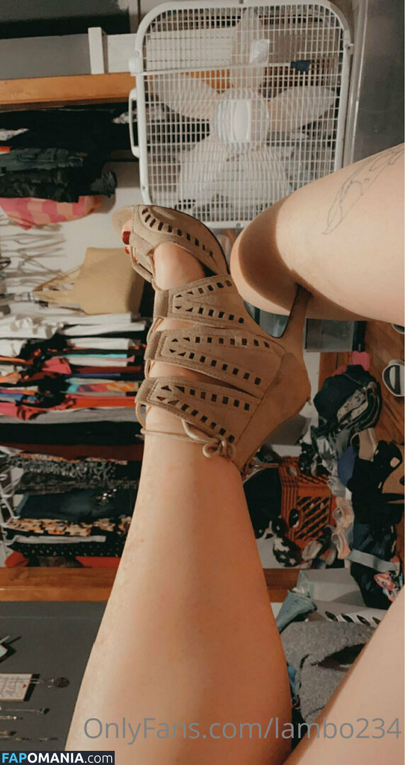 lambo234 / lambo234official Обнажённый OnlyFans  Утёкшее фото #17