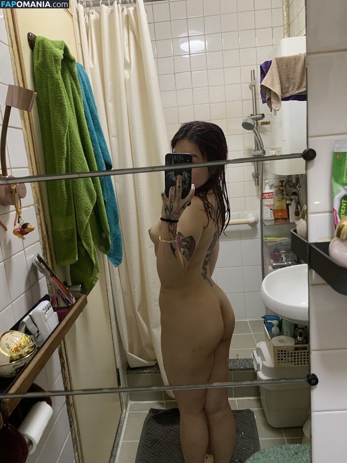 Lammyta Обнажённый OnlyFans  Утёкшее фото #3