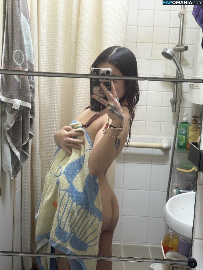 Lammyta Обнажённый OnlyFans  Утёкшее фото #6