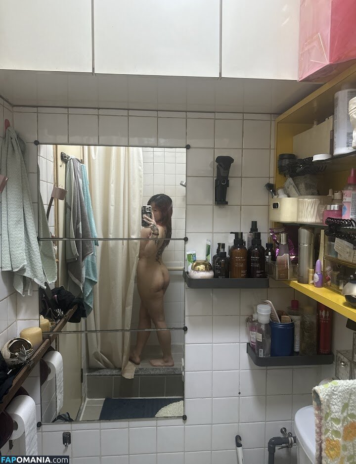 Lammyta Обнажённый OnlyFans  Утёкшее фото #9