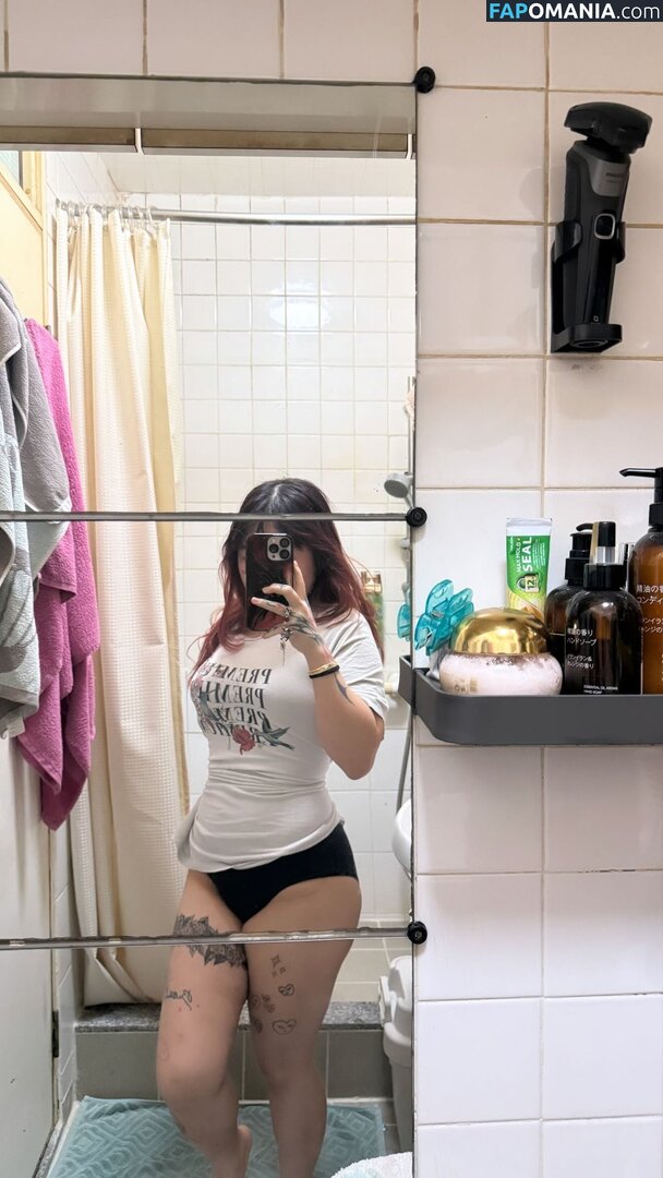 Lammyta Обнажённый OnlyFans  Утёкшее фото #13