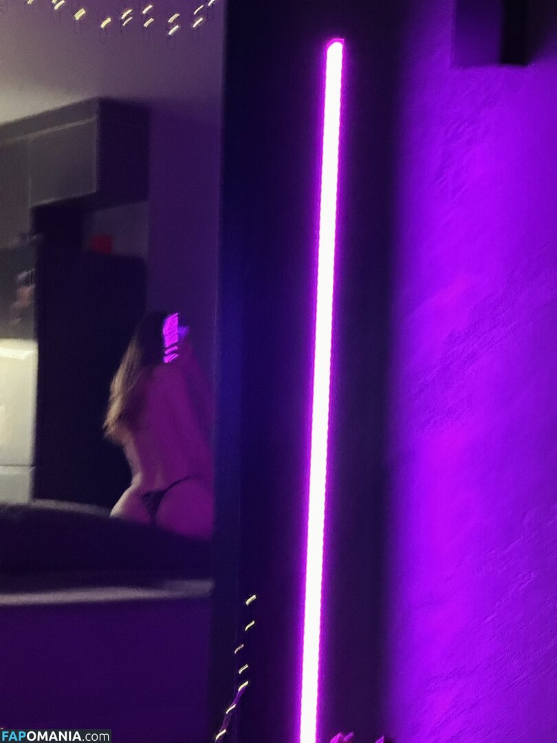 lamonesuch / nanawoll Обнажённый OnlyFans  Утёкшее фото #21