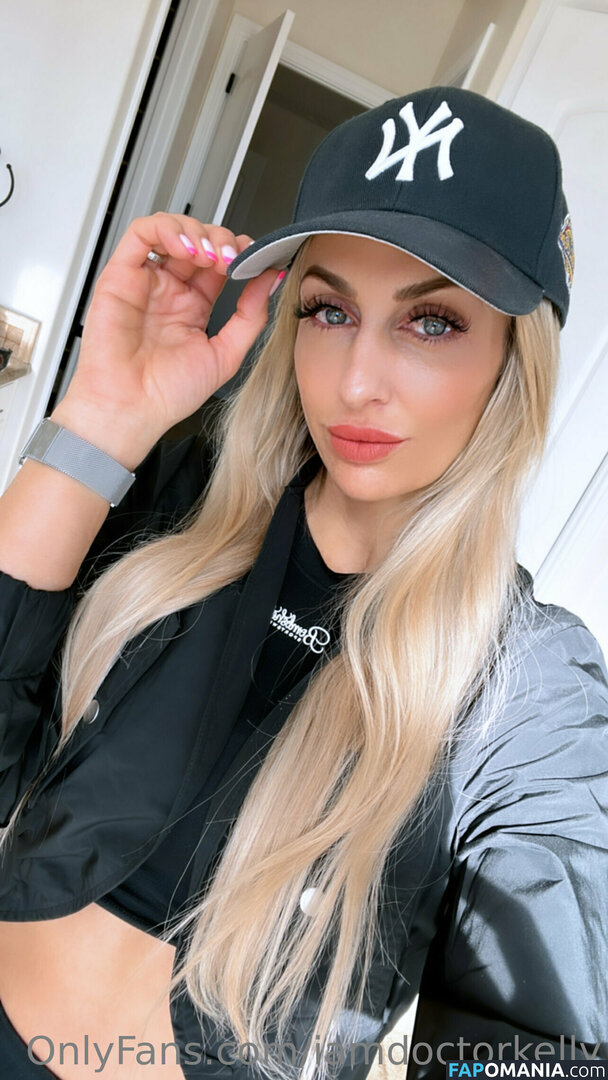 Doctorkelly / Dr Kelly / Lamoreaux / iamdoctorkelly Обнажённый OnlyFans  Утёкшее фото #8