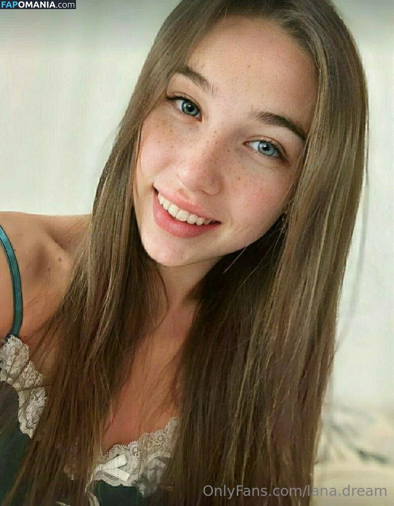 lana.dream / lana_dreams_wedding Обнажённый OnlyFans  Утёкшее фото #12
