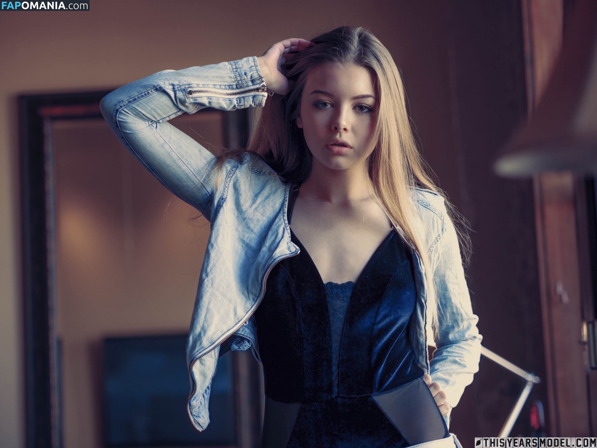 Lana Lea / thelanalea Обнажённый OnlyFans  Утёкшее фото #38