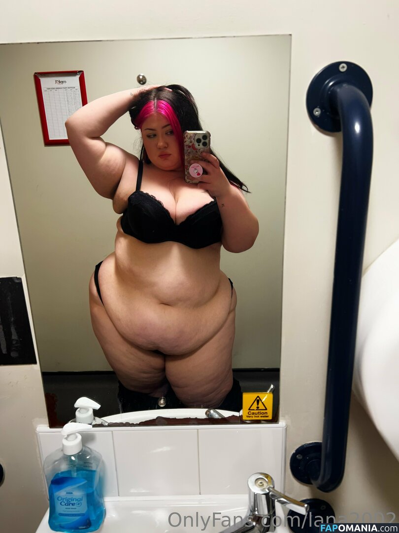 lana2002 / lana2002_xx Обнажённый OnlyFans  Утёкшее фото #23